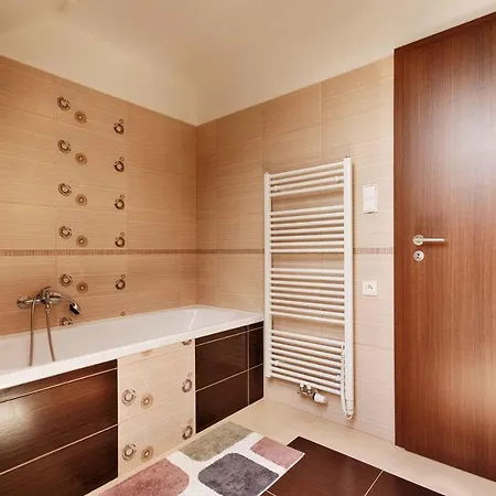 Chalupa Otín 358 Villa Jindřichŭv Hradec