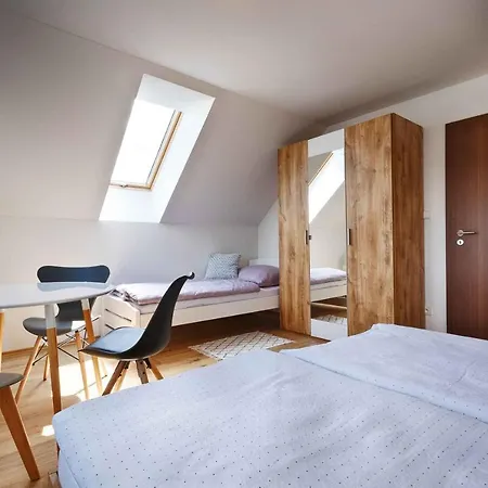 Villa Chalupa Otín 358 Jindřichŭv Hradec