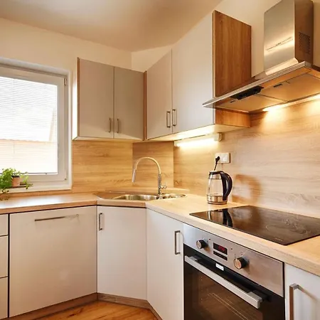Chalupa Otín 358 Villa Jindřichŭv Hradec