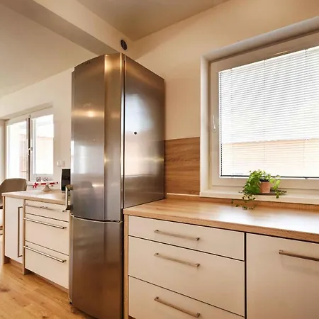 Chalupa Otín 358 Villa Jindřichŭv Hradec