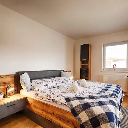 Villa Chalupa Otín 358